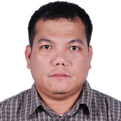 Alvin Liwanag, Quantity Surveyor