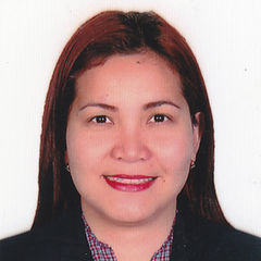 Diana Alfonso, Secretary