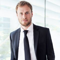 Fabio Menegon, Senior manager