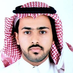 Hesham Alhamdan, Research Laboratory Specialist (Research Lab Specialist)