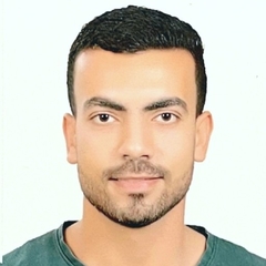 Abdelgwad Ayman, electrical maintenance engineer