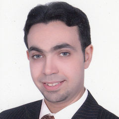 ِAshraf Labib, مدير المكتب الفني والتصميم الداخلي