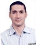 Wael Elsabbagh, Parts and service sales supervisor