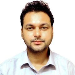 Shushil Mani Dahal, IT Administrator
