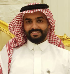 Abdulaziz Alamri, كهربائي