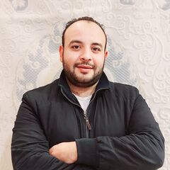 محمود احمد حسن عبدالله فاضل, مدير مبيعات اقليمي / مدير منطقة