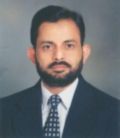عامر  Iftikhar Ahmed, Advisor HR to the Board of Directors