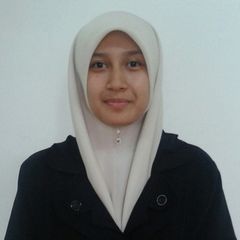 Nurul Aisyah Hasan Basri, Assistant for Accountant