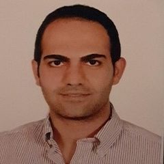Wael Al Aridi, High School Biology Teacher