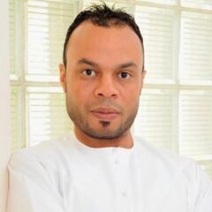 مصباح فيزي, HSE Manager,F.S  Gulf Countries