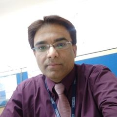 deependra tripathi, Branch Operations Manager 