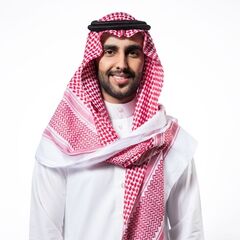 Mohammed Alghofaili, Relationship Manager