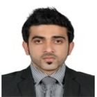 Aouf Syed, Asst. Sales and Marketing Manager