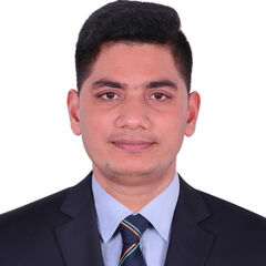 syamalarao lothugadda, Assistant Operations Manager