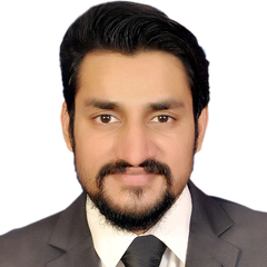 Aitazaz Aijaz Shaikh