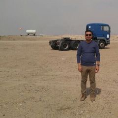 Hayder Abduljabbar Alkatrani, ESP field service engineer 