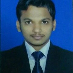 Dildar Gadkari, Junior Engineer 