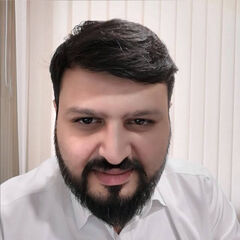 Faisal Hamid Khan, Senior Marketing Manager