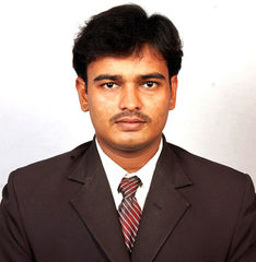 Srinath Reddy