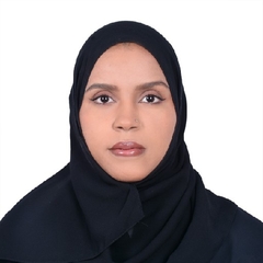 Zeinab Fathelrahman