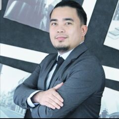 moses john carino, Relationship Officer