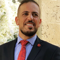 سامر أبو شحادة, Product Specialist/ Application Specialist