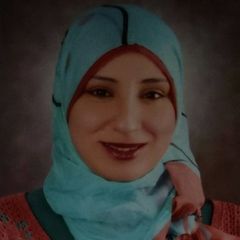 Shimaa Ghaly, مدرس مساعد
