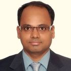 Ramakrishnan Natarajan, Director Financial Consolidation