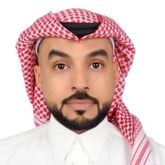 Saif Alqahtani,  Customer support operations 