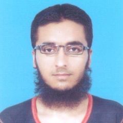 Hafiz Muhammad Umair Ishaq