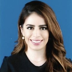 Aminah Abotalaf, Assistant Manager - Investments