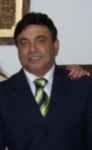 Rasmi عساف, Operation manager and purchasing administrator