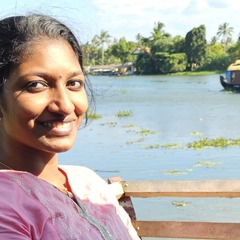 pavithra baskaran baskaran