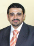 remon fahmy, sales manager