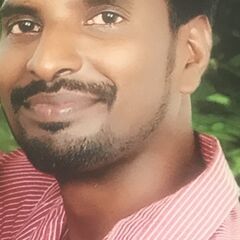 Gurunathan  Velusamy