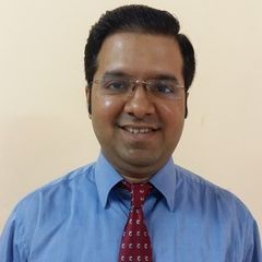Harshad Deshmukh, Lead Business Analyst / Project Manager - PMP®, CSM®