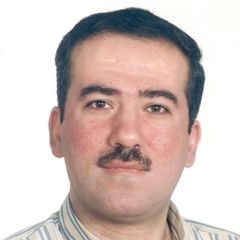 محمود نصري, Quality control manager