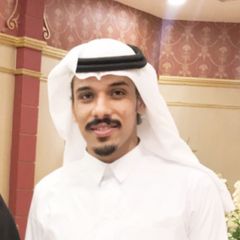 Yousef Al shamrani