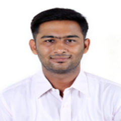 Akshay  Jain, Functional Consultant