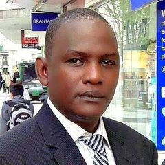 Babandi Ibrahim Gumel, Chairman/CEO
