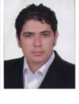 Ahmed Adel, Production Engineer