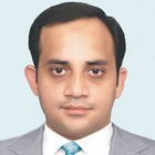 Arslan Ali, Senior QA Analyst
