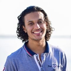 Ahmed Radwan, موظف