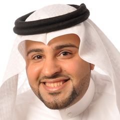 Mustafa Al Saeed, Admin Supervisor