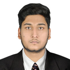 Mohammed Faraz Ahmed