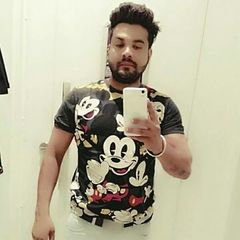 Varun Rana Rana