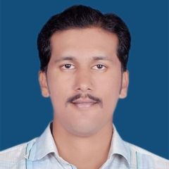 Abhijeet Jirge, Civil Engineer
