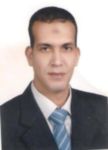 Ahmed Nagah Mohamed Hussin, Warehouse Manager