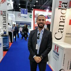 Ahmed Abdel Tawab, Business Development Manager 