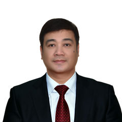 Michael Alarcon, Finance Accountant